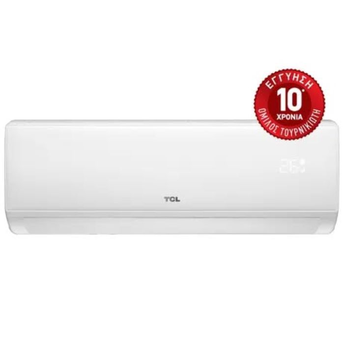 Κλιματιστικό TCL CD Plus I-09CHSD/IFIS 9.000 BTU Inverter A++/A+ Wi-Fi
